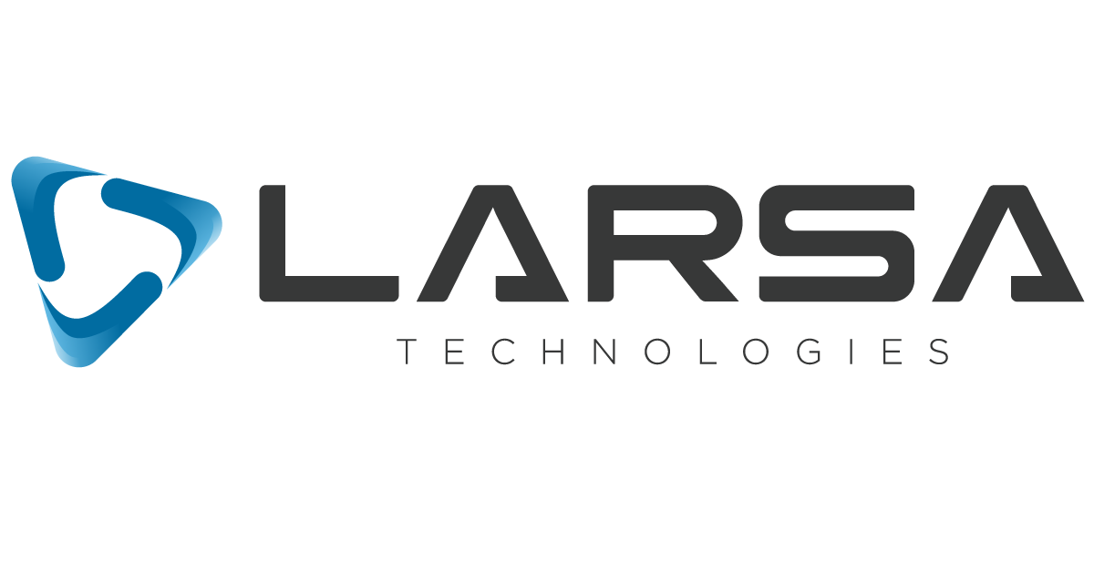 LARSA Information Technology LLC Logo